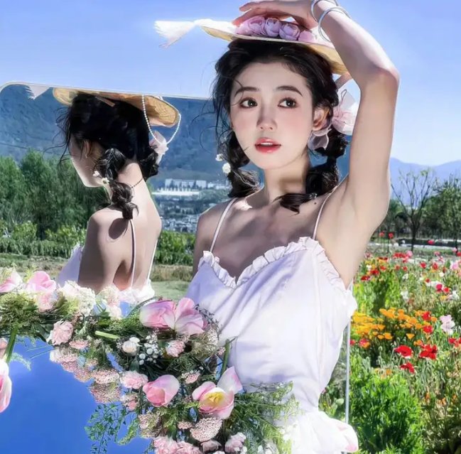 杨门虎将海报