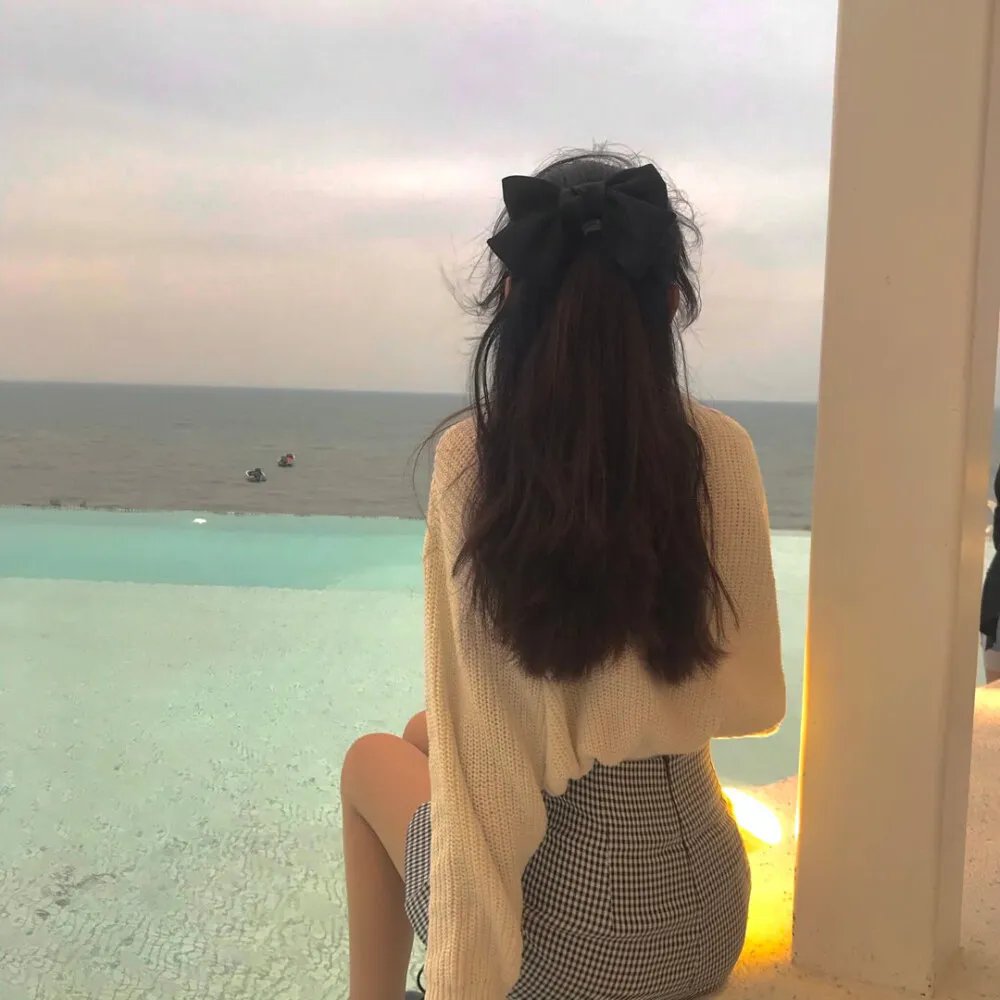 小可爱海报