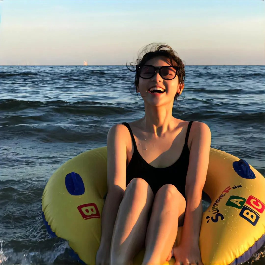 荞麦疯长海报