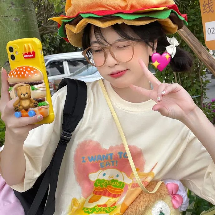调制青少年海报